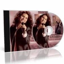 Aline Barros - Som De Adoradores.rar